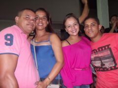Tarde dos Amigos